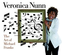 Veronica Nunn / The Art of Michael Franks (Digipack/수입)