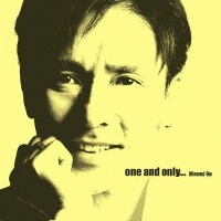 Go Hiromi / One And Only... (수입)