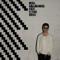 Noel Gallagher&#039;s High Flying Birds / Chasing Yesterday (2CD Deluxe Edition/Bonus Track/양장반/일본수입)