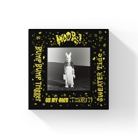 조승연 (Woodz) / Woops! (2nd Mini Album) (Allergy Ver./미개봉)