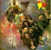 Aswad / A New Chapter Of Dub (수입)