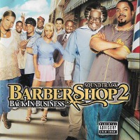 O.S.T. / Barbershop 2 (Back In Business) (수입)