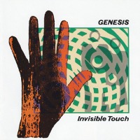 Genesis / Invisible Touch (수입)