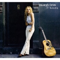 Sheryl Crow / Detours (Bonus Tracks/Paper Sleeve/일본수입)
