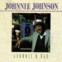Johnnie Johnson / Johnnie B. Bad (수입)