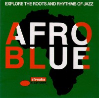 V.A. / Afro Blue (수입)