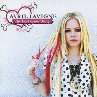 Avril Lavigne / The Best Damn Thing (Bonus Track/일본수입)