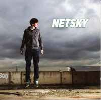 Netsky / Netsky (수입)