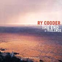 O.S.T. (Ry Cooder) / The End Of Violence (수입)