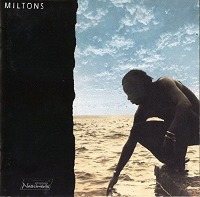Milton Nascimento / Miltons (일본수입)