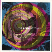 Acrylic Tones / The Acrylic Tones (일본수입)