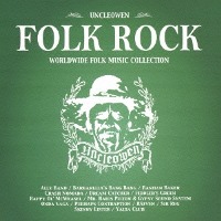 V.A. / Folk Rock (타워 레코드 한정/일본수입/프로모션)