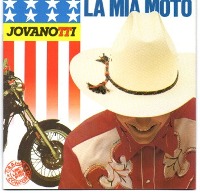 Jovanotti / La Mia Moto (수입/미개봉)