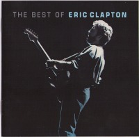 Eric Clapton / The Best Of Eric Clapton (수입)