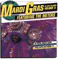 V.A. / Mardi Gras In New Orleans Volume II (수입)