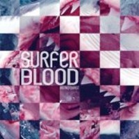 Surfer Blood / Astro Coast (Digipack)