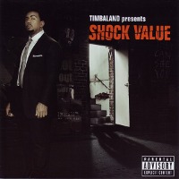 Timbaland / Shock Value (Bonus Track/Super Jewel Case/수입)