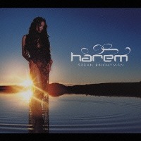 Sarah Brightman / 하렘 (Harem) (CD+DVD/Bonus Tracks/Digipack/일본수입/TOCP67270)