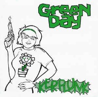 Green Day / Kerplunk (수입)