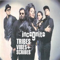 Incognito / Tribes, Vibes + Scribes (수입)