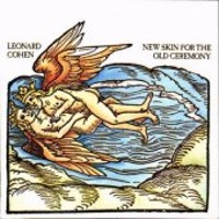 Leonard Cohen / New Skin For The Old Ceremony (일본수입/프로모션)