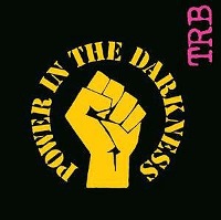 Tom Robinson Band / Power In The Darkness (일본수입)