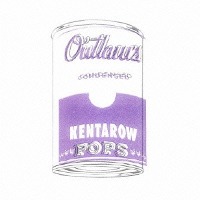 Kentarow / outlaw&#039;s POPs (수입/미개봉)