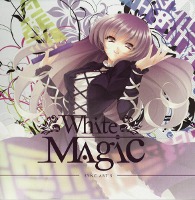 O.S.T. / White Magic (수입)