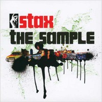 V.A. / Stax The Sample (2CD/일본수입)