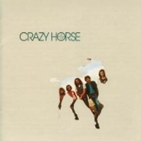 Crazy Horse / At Crooked Lake (일본수입/프로모션)