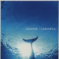 Casiopea / Inspire (수입/프로모션)