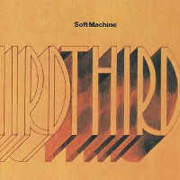 Soft Machine / Third (수입)