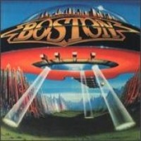 Boston / Don&#039;t Look Back (일본수입/프로모션)