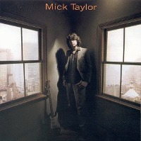 Mick Taylor / Mick Taylor (일본수입/프로모션)
