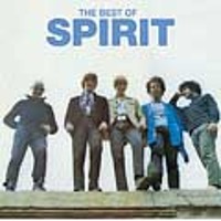 Spirit / The Best Of Spirit (Bonus Tracks/일본수입/프로모션)
