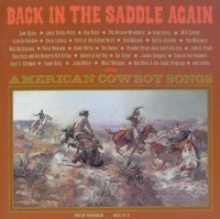 V.A. / Back In The Saddle Again (2CD/수입)