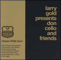 Larry Gold / Presents Don Cello And Friends (수입)