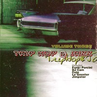 V.A. / Trip Hop &amp; Jazz 3 (수입/미개봉)