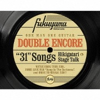 Fukuyama Masaharu / Double Encore (4CD+2DVD/수입/초회한정반/프로모션)
