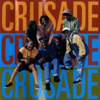 Crusade / Crusade (수입)