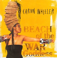 Caron Wheeler / Beach Of The War Goddess (수입)