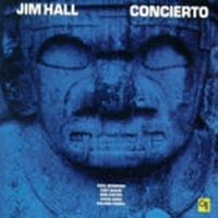 Jim Hall / Concierto (Digipack/프로모션)