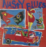 V.A. / Nasty Blues (수입)