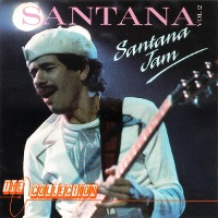 Santana / Volume 2 - Santana Jam (수입)