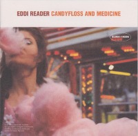 Eddi Reader / Candyfloss And Medicine (수입)