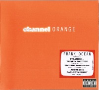 Frank Ocean / Channel Orange (Digipack/수입)