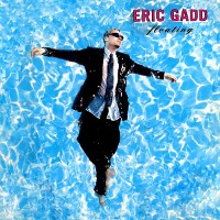 Eric Gadd / Floating (수입)