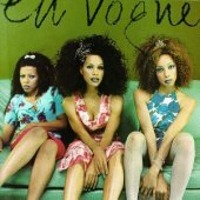 En Vogue / EV3 (수입)