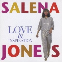 Salena Jones / Love &amp; Inspiration (일본수입)
