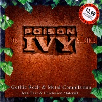 V.A. / The Poison Ivy Strike (수입)
